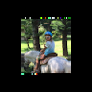 Meet your Posher, John